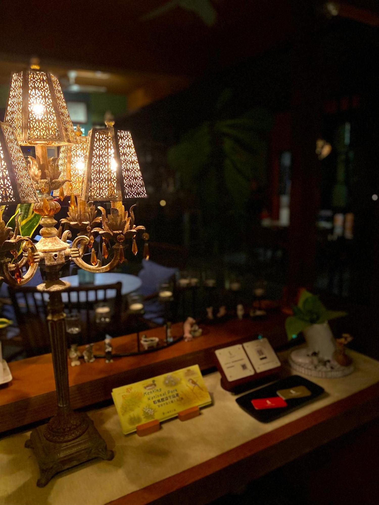 The Deer Head Inn Vườn quốc gia Khẩn Đinh Ngoại thất bức ảnh